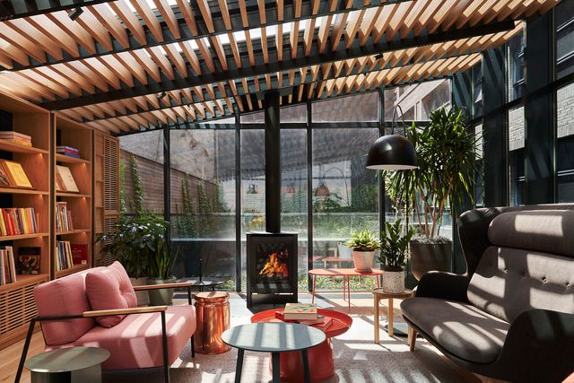 547 W 47th St Unit 409, New York City, NY 10036