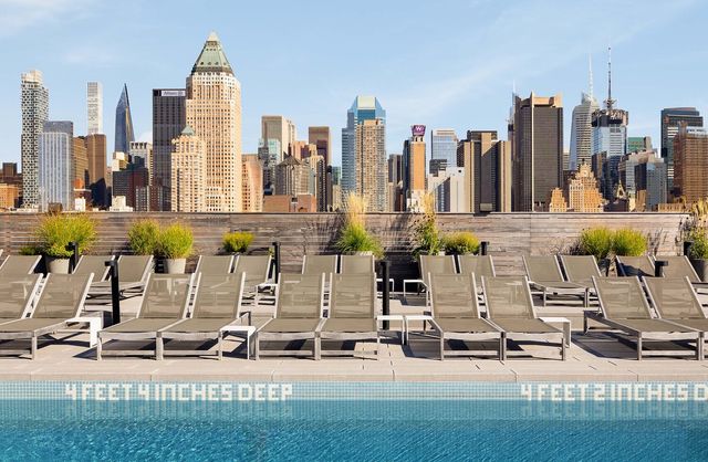 547 W 47th St Unit 409, New York City, NY 10036