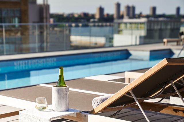 547 W 47th St Unit 409, New York City, NY 10036