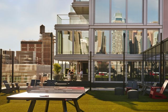 547 W 47th St Unit 409, New York City, NY 10036