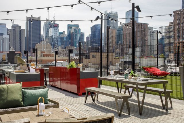 547 W 47th St Unit 409, New York City, NY 10036