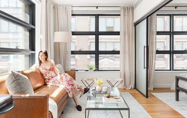 547 W 47th St Unit 409, New York City, NY 10036