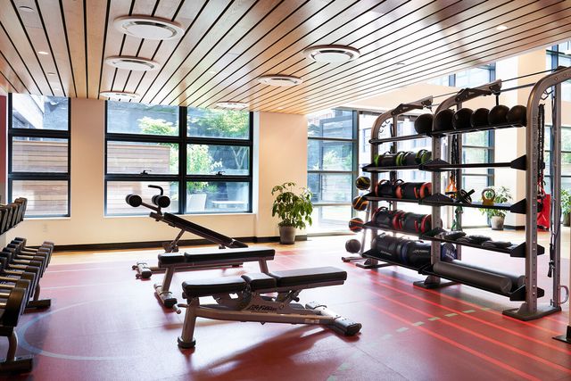547 W 47th St Unit 409, New York City, NY 10036