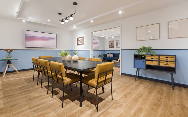 547 W 47th St Unit 409, New York City, NY 10036