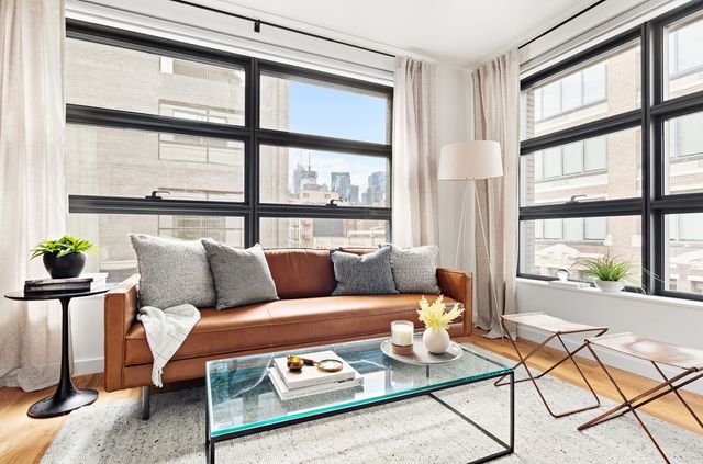 547 W 47th St Unit 409, New York City, NY 10036