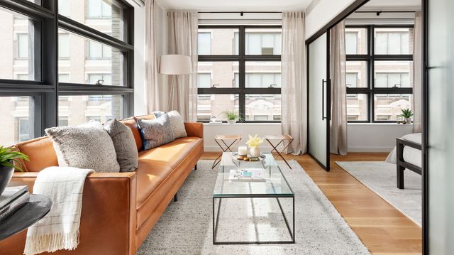 547 W 47th St Unit 409, New York City, NY 10036