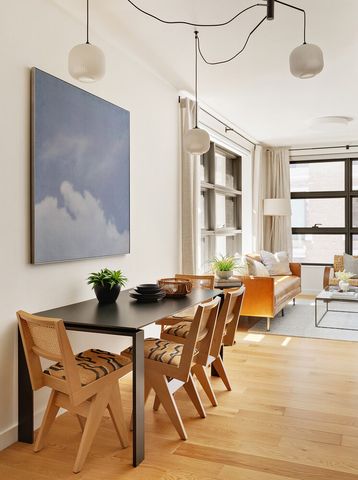 547 W 47th St Unit 409, New York City, NY 10036