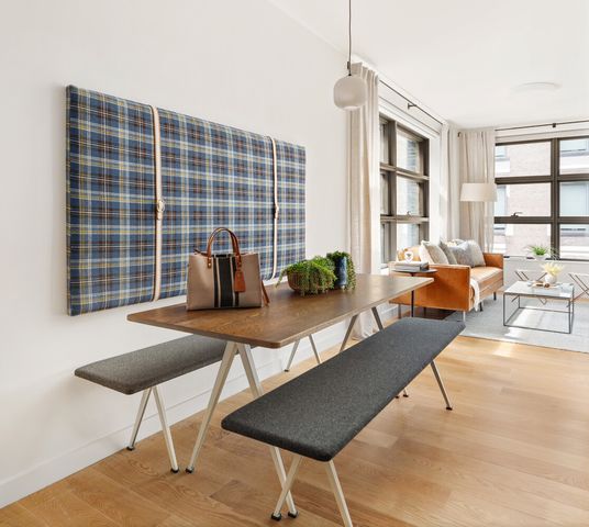547 W 47th St Unit 409, New York City, NY 10036