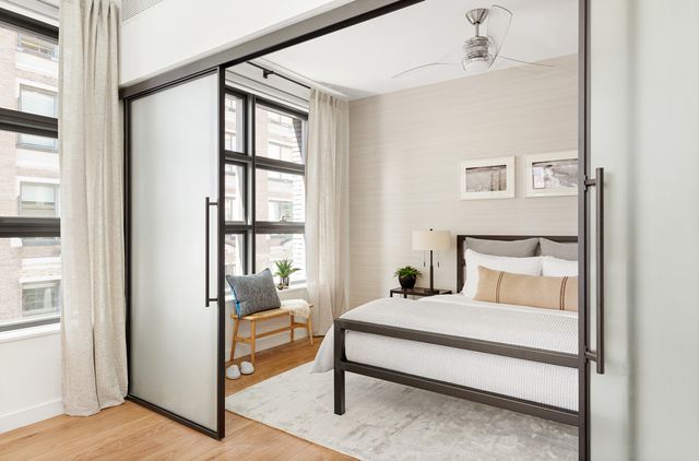 547 W 47th St Unit 409, New York City, NY 10036