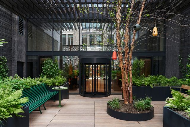 547 W 47th St Unit 409, New York City, NY 10036