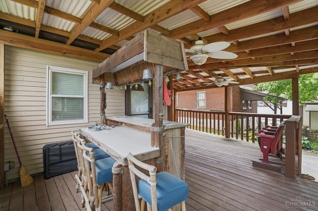 4315 Sullivan Avenue, St Bernard, OH 45217