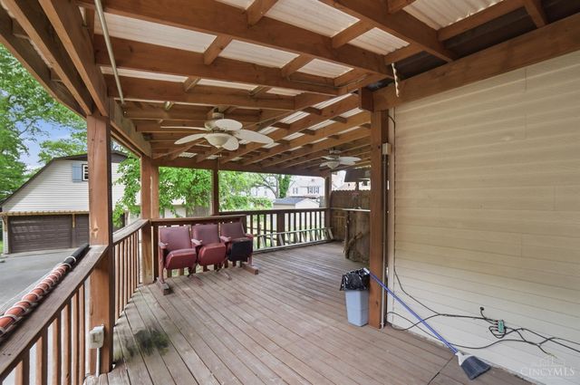 4315 Sullivan Avenue, St Bernard, OH 45217