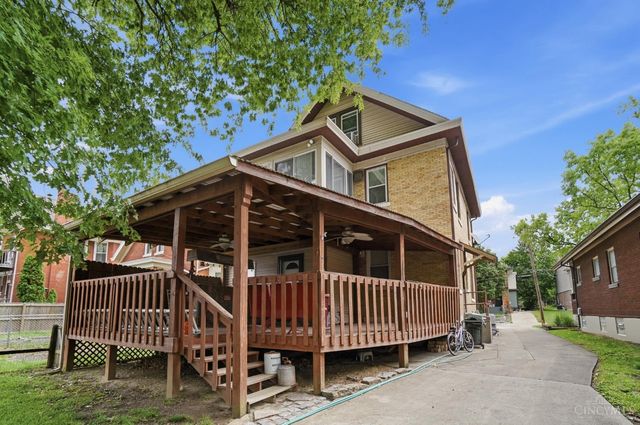 4315 Sullivan Avenue, St Bernard, OH 45217