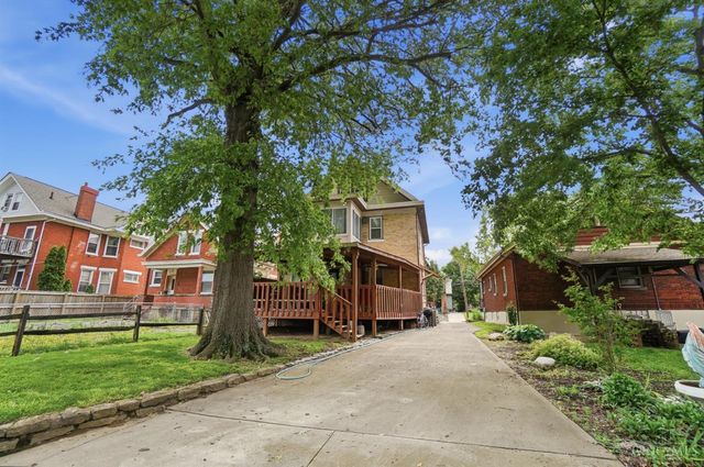 4315 Sullivan Avenue, St Bernard, OH 45217