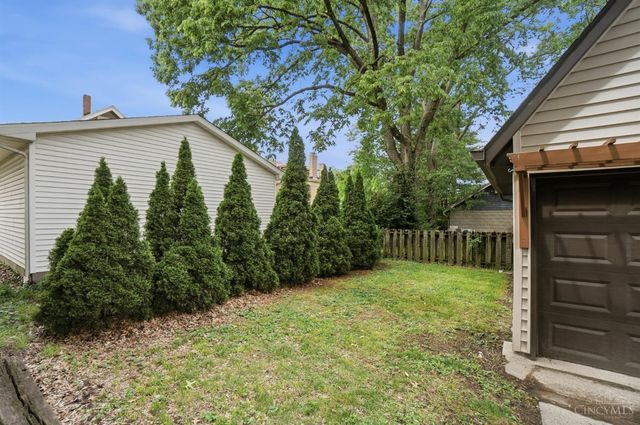 4315 Sullivan Avenue, St Bernard, OH 45217