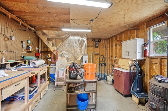 4315 Sullivan Avenue, St Bernard, OH 45217