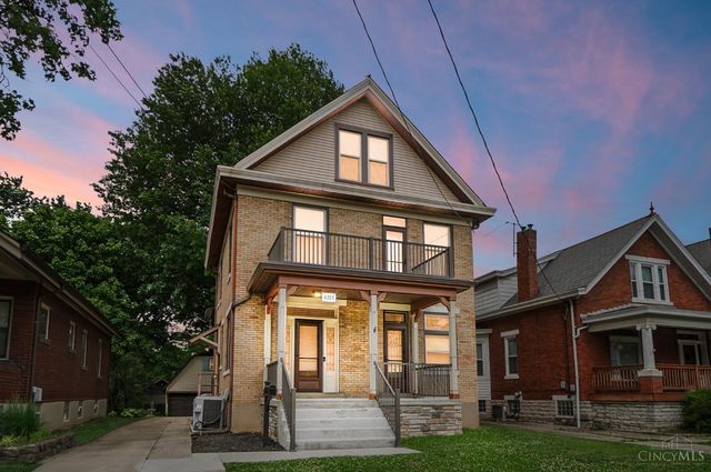 4315 Sullivan Avenue, St Bernard, OH 45217