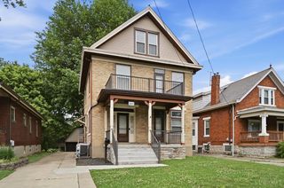 4315 Sullivan Avenue, St Bernard, OH 45217