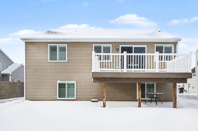 8025 W Sturtevant Avenue, Richland Twp, MI 49083