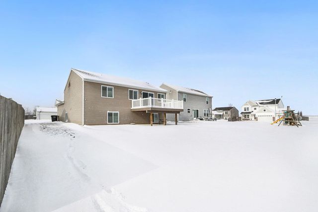 8025 W Sturtevant Avenue, Richland Twp, MI 49083