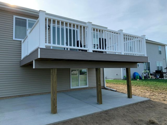 8025 W Sturtevant Avenue, Richland Twp, MI 49083