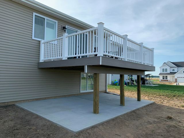 8025 W Sturtevant Avenue, Richland Twp, MI 49083