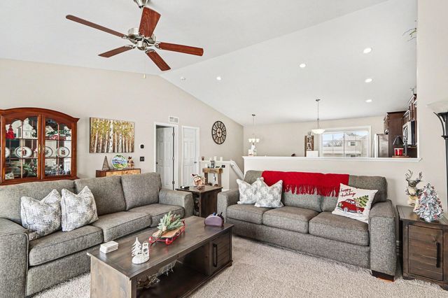 8025 W Sturtevant Avenue, Richland Twp, MI 49083