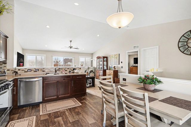 8025 W Sturtevant Avenue, Richland Twp, MI 49083