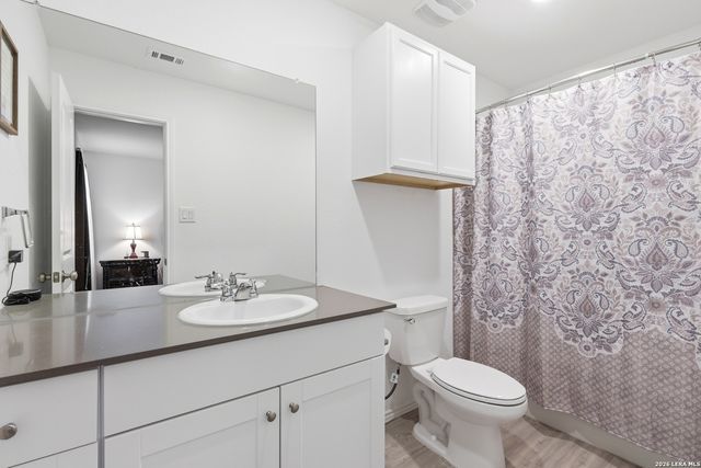 31827 Blackgum, Bulverde, TX 78163