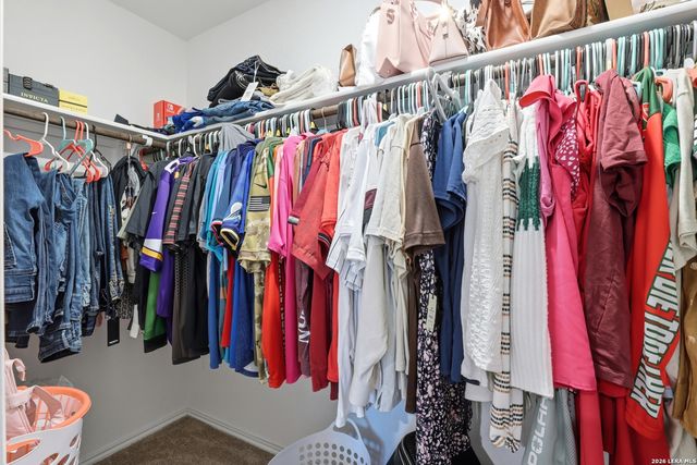 31827 Blackgum, Bulverde, TX 78163