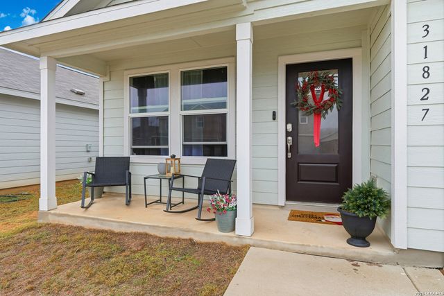 31827 Blackgum, Bulverde, TX 78163