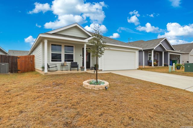 31827 Blackgum, Bulverde, TX 78163