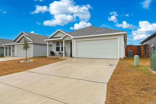 31827 Blackgum, Bulverde, TX 78163