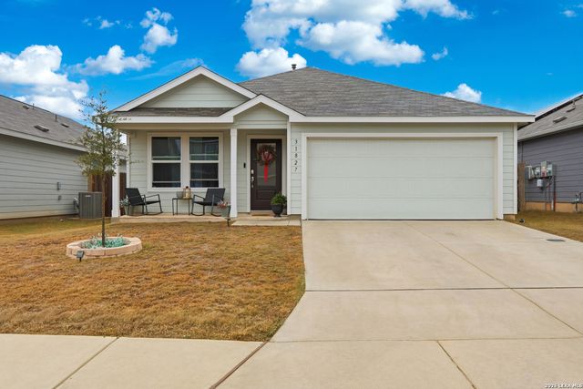 31827 Blackgum, Bulverde, TX 78163