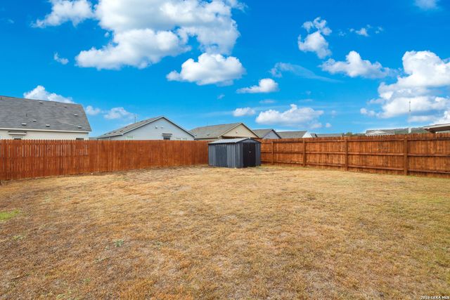 31827 Blackgum, Bulverde, TX 78163
