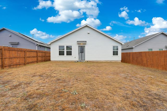 31827 Blackgum, Bulverde, TX 78163