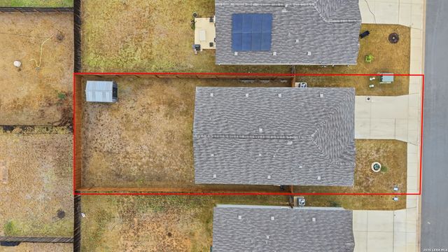 31827 Blackgum, Bulverde, TX 78163