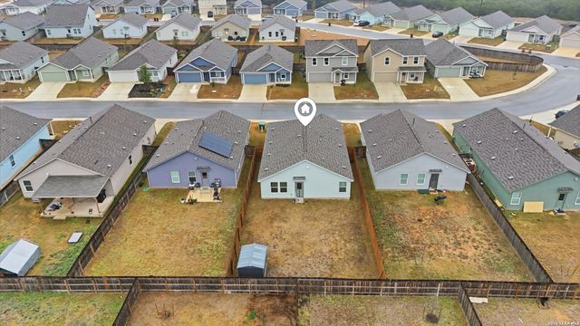 31827 Blackgum, Bulverde, TX 78163