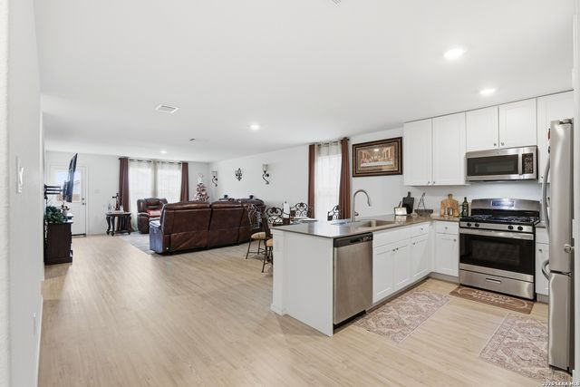 31827 Blackgum, Bulverde, TX 78163