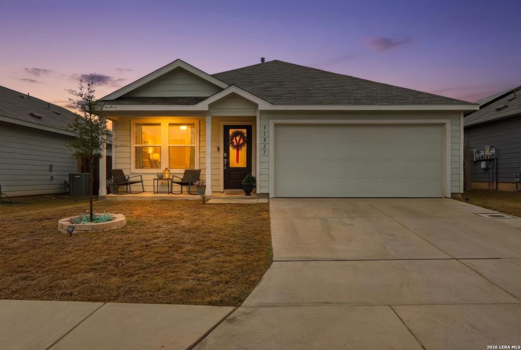 31827 Blackgum, Bulverde, TX 78163