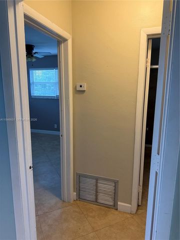 3212 NE 10th St 6, Pompano Beach, FL 33062