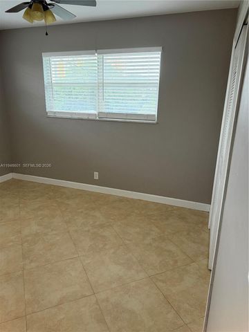 3212 NE 10th St 6, Pompano Beach, FL 33062