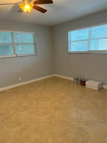 3212 NE 10th St 6, Pompano Beach, FL 33062