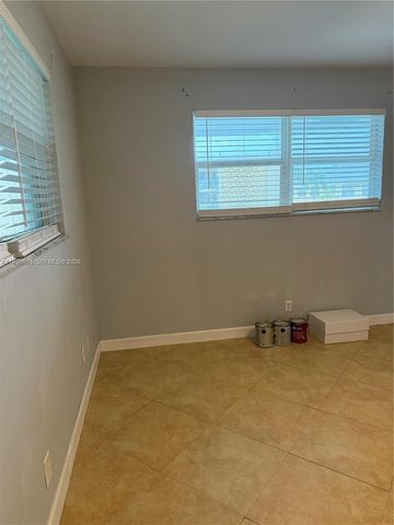 3212 NE 10th St 6, Pompano Beach, FL 33062