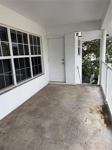 3212 NE 10th St 6, Pompano Beach, FL 33062