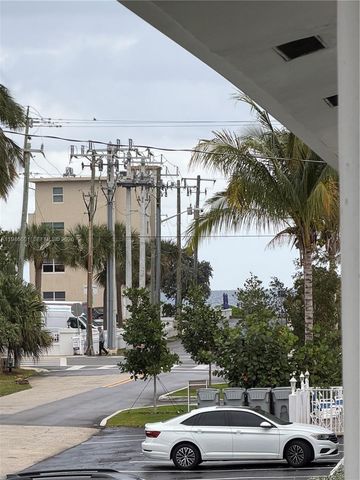 3212 NE 10th St 6, Pompano Beach, FL 33062