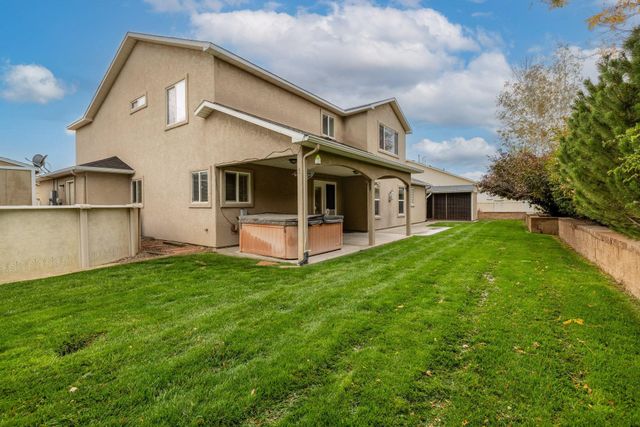 878 Darcy Jo Lane, Fruita, CO 81521