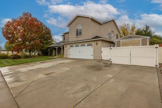 878 Darcy Jo Lane, Fruita, CO 81521