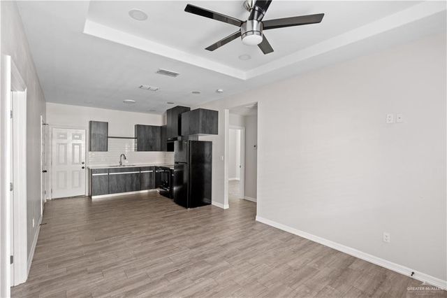 909 W La Pointe Avenue, Mission, TX 78573