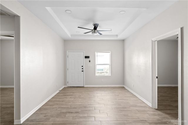 909 W La Pointe Avenue, Mission, TX 78573